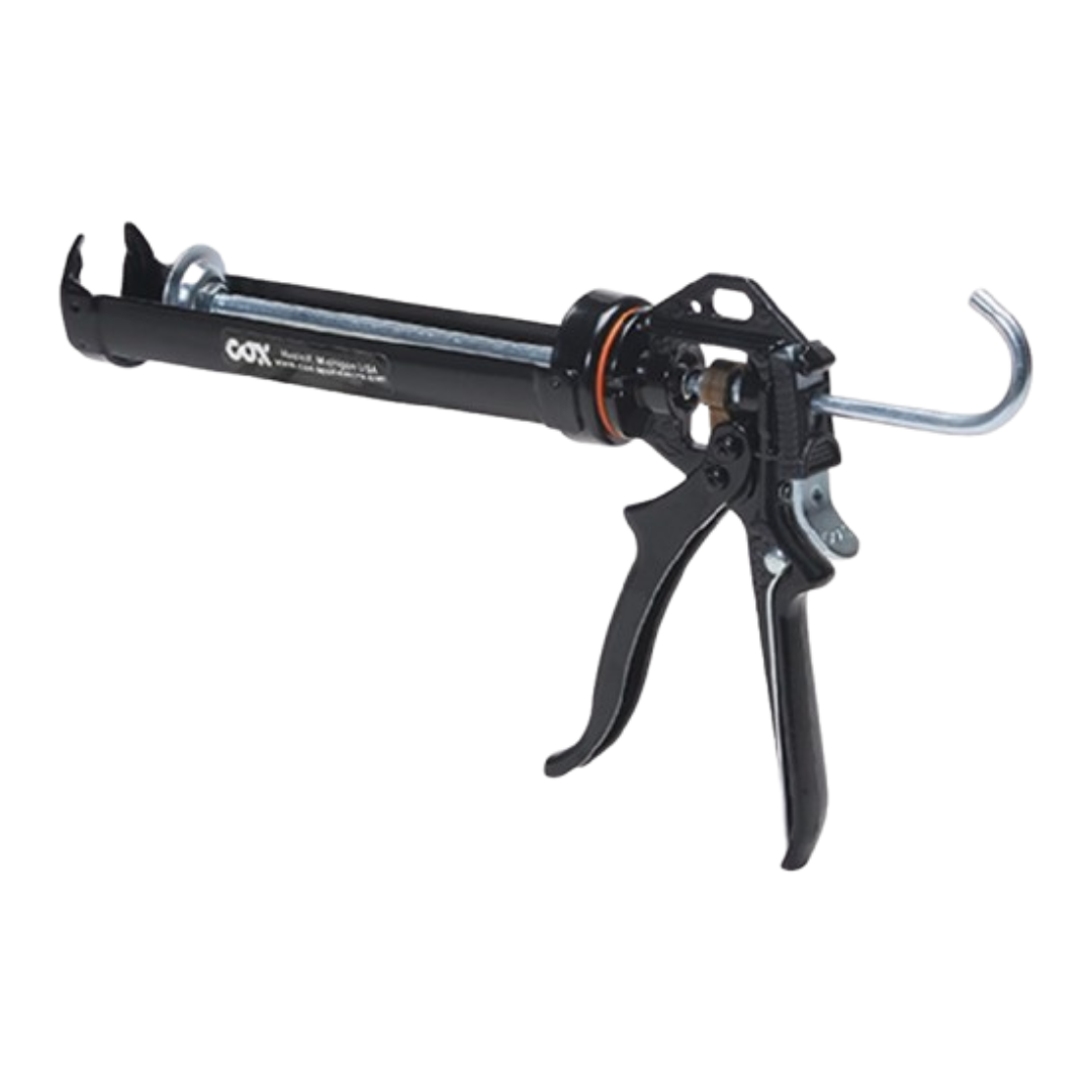 COX 41004-XT Chilton Extra Thrust Cartridge Gun